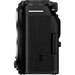 FUJIFILM X-M5 Body (Black) - Image 5