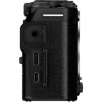FUJIFILM X-M5 Body (Black) - Image 7