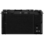 FUJIFILM X-M5 Body (Black) - Image 8