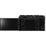 FUJIFILM X-M5 Body (Black) - Image 9