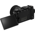 FUJIFILM X-M5 Body (Black) - Image 10
