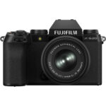 FUJIFILM X-S20 Body - Image 13