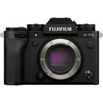 FUJIFILM X-T5 Body (Black)