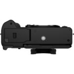 FUJIFILM X-T5 Body (Black) - Image 4
