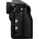 FUJIFILM X-T5 Body (Black) - Image 6