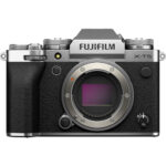 FUJIFILM X-T5 Body (Silver)