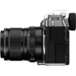 FUJIFILM X-T5 Body (Silver) - Image 11