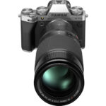 FUJIFILM X-T5 Body (Silver) - Image 12