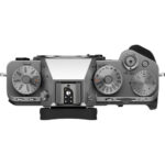 FUJIFILM X-T5 Body (Silver) - Image 3