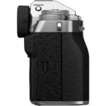 FUJIFILM X-T5 Body (Silver) - Image 5