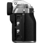 FUJIFILM X-T5 Body (Silver) - Image 6