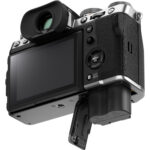 FUJIFILM X-T5 Body (Silver) - Image 9