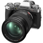 FUJIFILM X-T5 Body (Silver) - Image 10