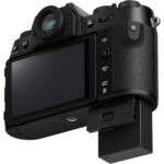 FUJIFILM X-T50 Body (Black) - Image 7