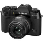 FUJIFILM X-T50 Body (Black) - Image 8