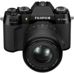 FUJIFILM X-T50 Body (Black) - Image 9