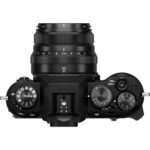 FUJIFILM X-T50 Body (Black) - Image 10