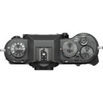 FUJIFILM X-T50 Body (Charcoal Silver) - Image 3