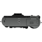 FUJIFILM X-T50 Body (Charcoal Silver) - Image 4