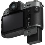 FUJIFILM X-T50 Body (Charcoal Silver) - Image 7