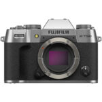 FUJIFILM X-T50 Body (Silver)