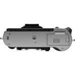 FUJIFILM X-T50 Body (Silver) - Image 4