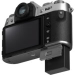 FUJIFILM X-T50 Body (Silver) - Image 7