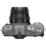 FUJIFILM X-T50 Body (Silver) - Image 9