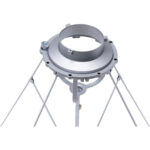 Godox Softbox with Bowens Speed Ring and Grid (23.6 x 35.4")