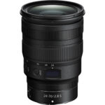 Nikon NIKKOR Z 24-70mm f/2.8 S Lens - Image 2