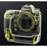 Nikon Z9 Mirrorless Camera