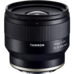 Tamron 24mm f/2.8 Di III OSD M 1:2 Lens for Sony E