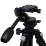 سه پایه بیک Beike Q500 Tripod