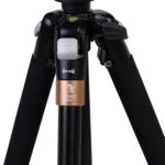 سه پایه بیک Beike Q500 Tripod