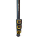 سه پایه دوربین این یو جوی ENUJOY Q750 Camera Tripod