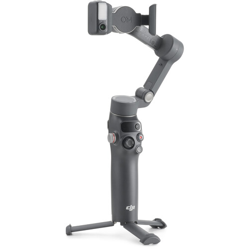DJI Osmo Mobile 8 Smartphone Gimbal DJI Osmo Mobile 8 Smartphone Gimbal