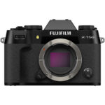FUJIFILM X-T50 Mirrorless Camera Body