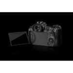 Canon EOS R5 Mirrorless Camera Kit 24-105mm f/4 Lens - Image 8