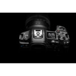 Canon EOS R5 Mirrorless Camera Kit 24-105mm f/4 Lens - Image 9