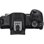 Canon EOS R50 Mirrorless Camera Body (Black)
