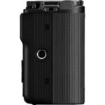 Canon EOS R50 V Mirrorless Camera Body - Image 5