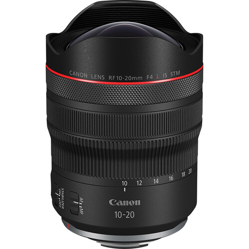 canon-rf-10-20mm-f-4-l-is-stm-lens Canon RF 10-20mm f/4 L IS STM Lens - Image 1