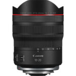 Canon RF 10-20mm f/4 L IS STM Lens - Image 2
