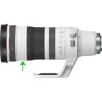 Canon RF 100-300mm f/2.8 L IS USM Lens - Image 12