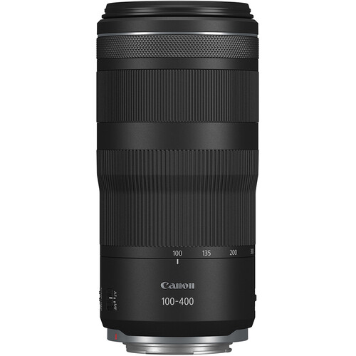 canon-rf-100-400mm-f-5.6-8-is-usm-lens Canon RF 100-400mm f/5.6-8 IS USM Lens - Image 1