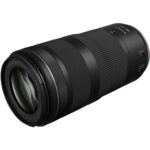 Canon RF 100-400mm f/5.6-8 IS USM Lens - Image 2