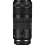 Canon RF 100-400mm f/5.6-8 IS USM Lens - Image 3