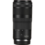 Canon RF 100-400mm f/5.6-8 IS USM Lens - Image 4