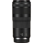 Canon RF 100-400mm f/5.6-8 IS USM Lens - Image 6