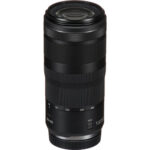 Canon RF 100-400mm f/5.6-8 IS USM Lens - Image 9